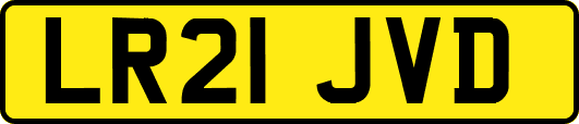 LR21JVD