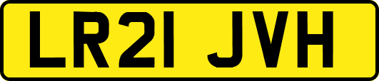 LR21JVH