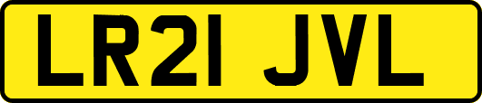 LR21JVL