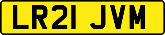 LR21JVM