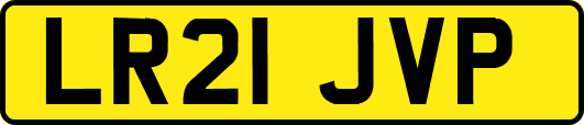 LR21JVP