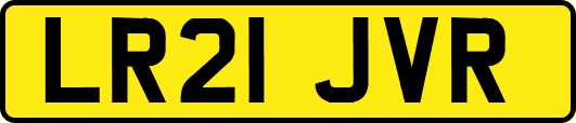 LR21JVR