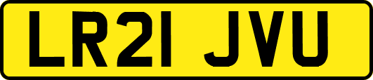 LR21JVU