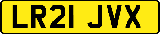 LR21JVX