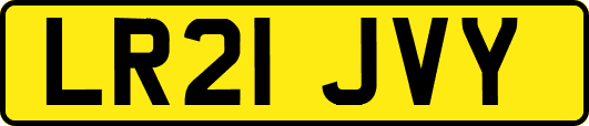 LR21JVY