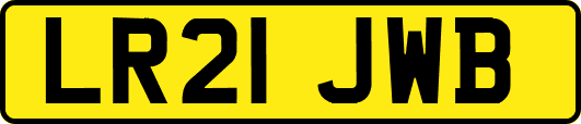 LR21JWB