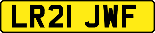 LR21JWF