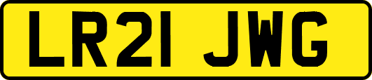 LR21JWG