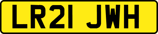 LR21JWH