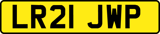 LR21JWP