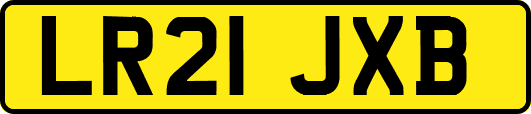 LR21JXB