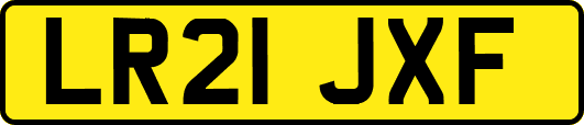 LR21JXF