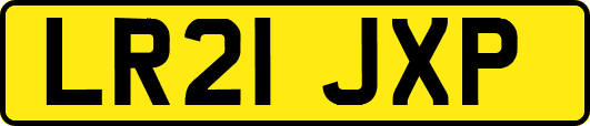 LR21JXP