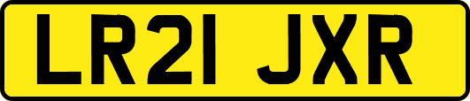 LR21JXR