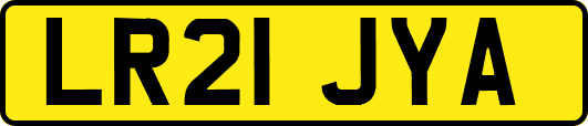 LR21JYA