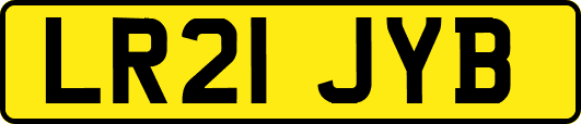 LR21JYB