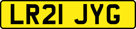 LR21JYG