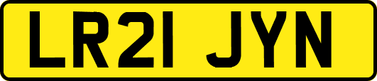 LR21JYN