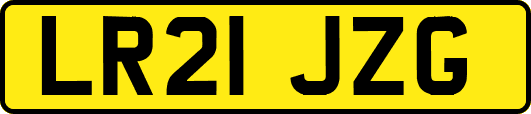 LR21JZG