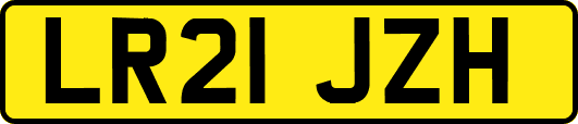 LR21JZH