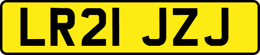 LR21JZJ