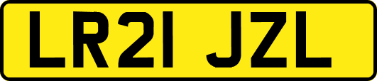 LR21JZL