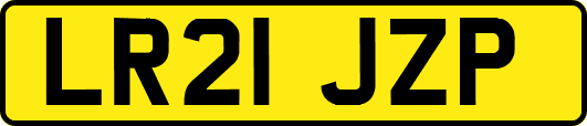 LR21JZP