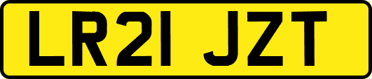 LR21JZT