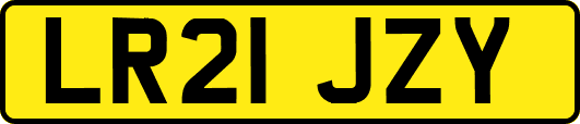 LR21JZY