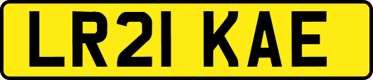 LR21KAE