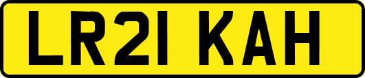LR21KAH