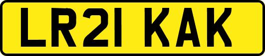 LR21KAK