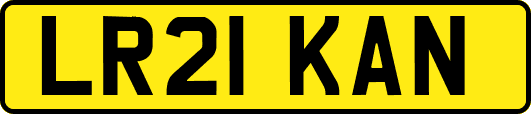 LR21KAN