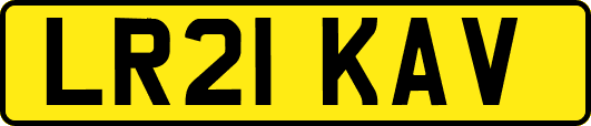 LR21KAV