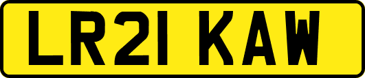 LR21KAW