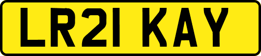 LR21KAY