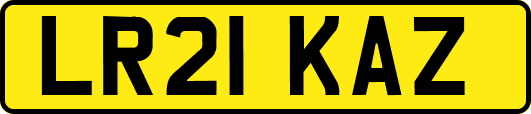LR21KAZ