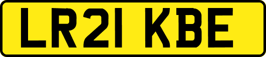LR21KBE