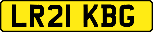 LR21KBG