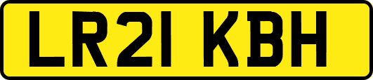 LR21KBH