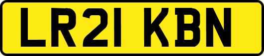 LR21KBN