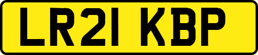 LR21KBP