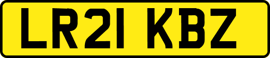LR21KBZ