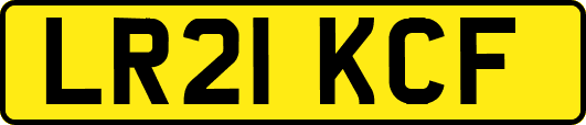 LR21KCF