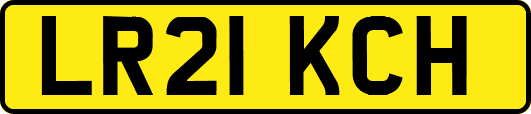 LR21KCH