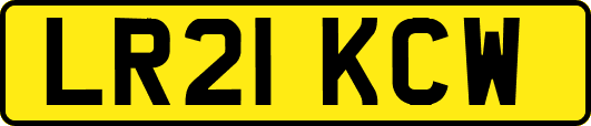 LR21KCW