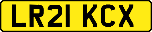 LR21KCX