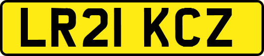 LR21KCZ