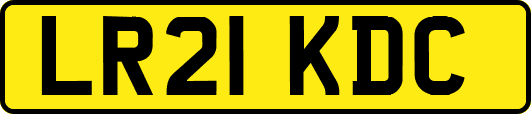 LR21KDC