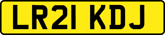 LR21KDJ